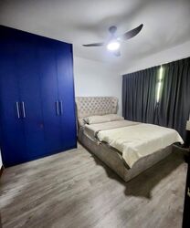 Blk 886B Treegrove@woodlands (Woodlands), HDB 3 Rooms #603069371